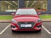 Hyundai Solaris II Ярославль  - изображение 20