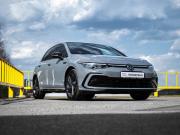 Volkswagen Golf VIII Москва  - изображение 27