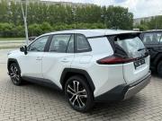 Toyota Wildlander II Нижний Тагил  - изображение 24