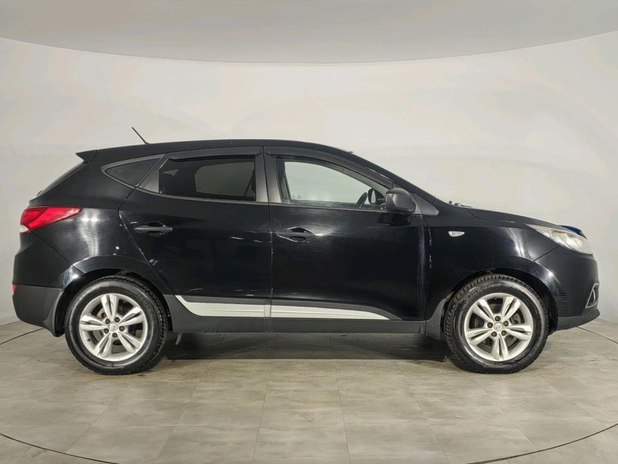 Hyundai ix35 I Санкт-Петербург  - изображение 4