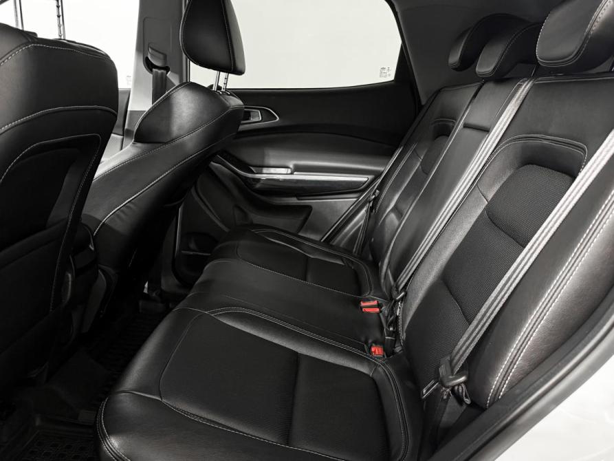 Chery Tiggo 4 I Санкт-Петербург  - изображение 12