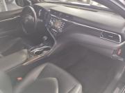 Toyota Camry VIII (XV70) Минеральные Воды  - изображение 44