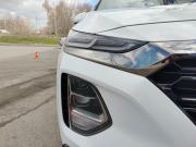 Hyundai Santa Fe IV Ижевск  - изображение 48
