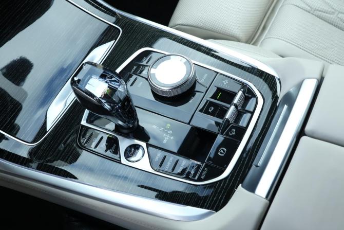 BMW X7 I (G07) с пробегом 2021 года, цена 9 800 000 рублей, 59606 км, внедорожник, Автокод Объявления