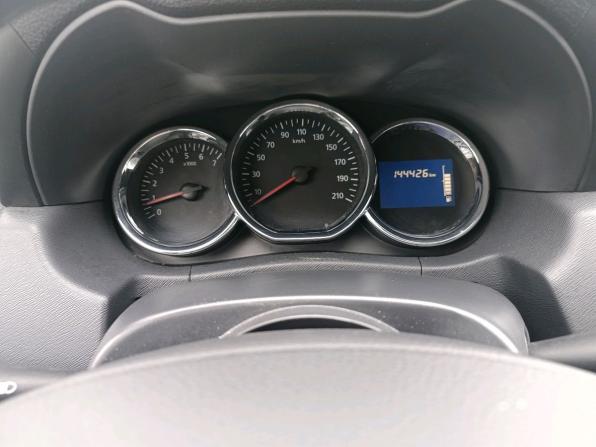 Nissan Terrano III (D10) с пробегом 2016 года, цена 995 000 рублей, 144425 км, внедорожник, Автокод Объявления