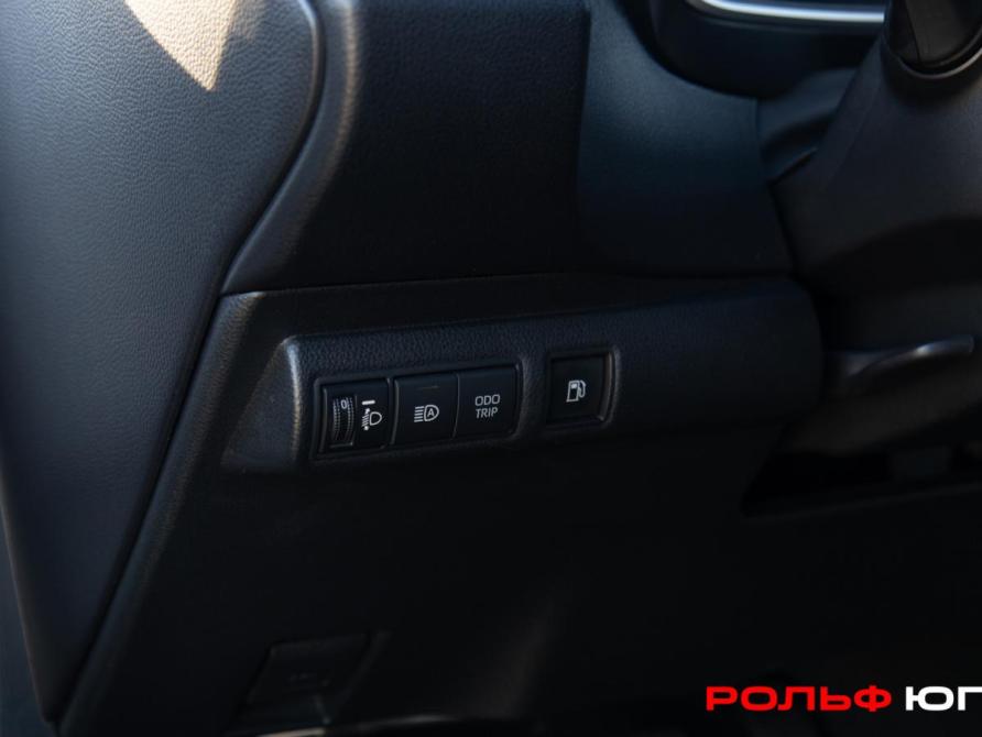 Toyota Corolla XII (E210) Рестайлинг Москва  - изображение 16