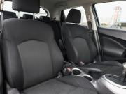Nissan Juke I Москва  - изображение 28