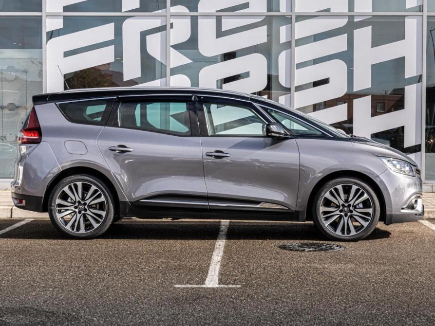 Renault Scenic IV Краснодар  - изображение 5