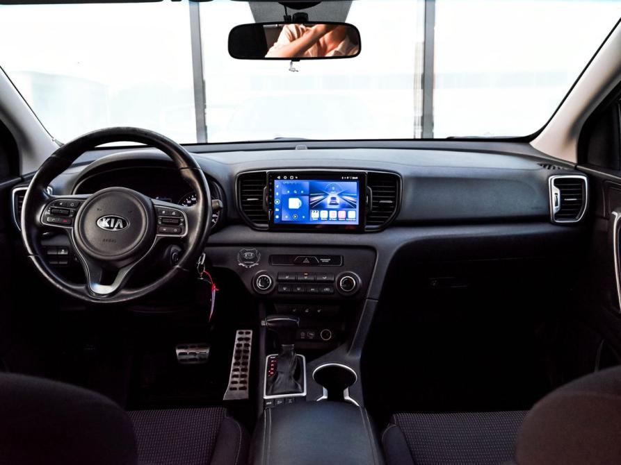 Kia Sportage IV Екатеринбург  - изображение 20