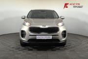 Kia Sportage IV Нижний Новгород  - изображение 19