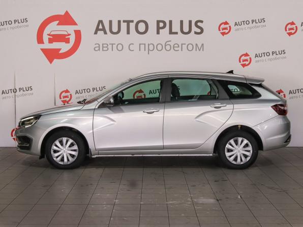 Lada (ВАЗ) Vesta I Рестайлинг (NG) с пробегом 2024 года, цена 1 440 000 рублей, 13500 км, универсал, Автокод Объявления