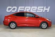 Hyundai Solaris I Ульяновск  - изображение 23
