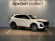 Changan CS55 Plus II Краснодар  - изображение 28