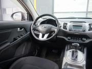 Kia Sportage III Рестайлинг Москва  - изображение 26