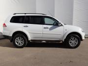 Mitsubishi Pajero Sport II Рестайлинг Москва  - изображение 28