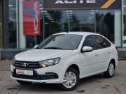 Lada (ВАЗ) Granta I Рестайлинг Архангельск  - изображение 21