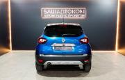 Renault Kaptur I Рестайлинг Уфа  - изображение 24