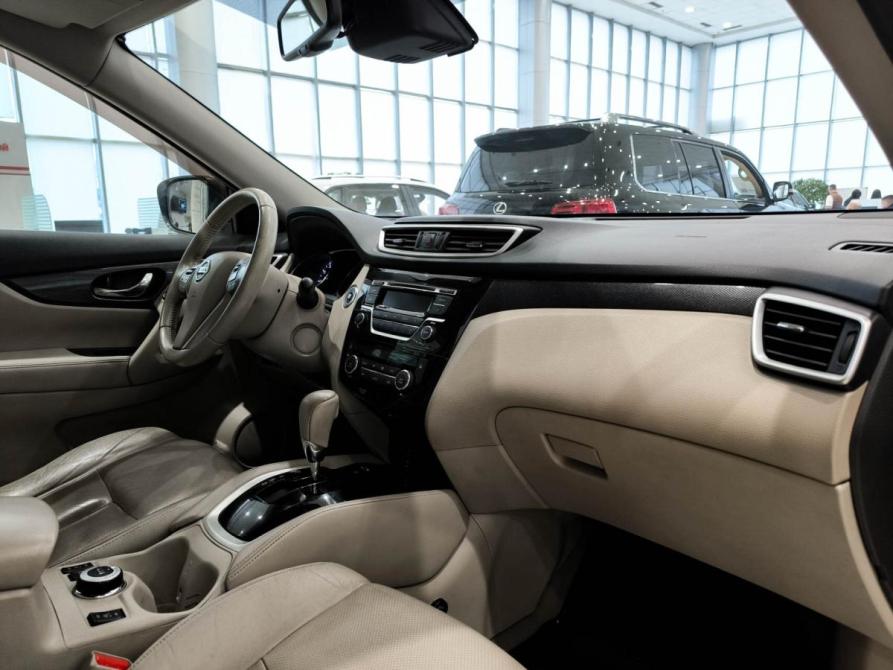 Nissan X-Trail III Казань  - изображение 13