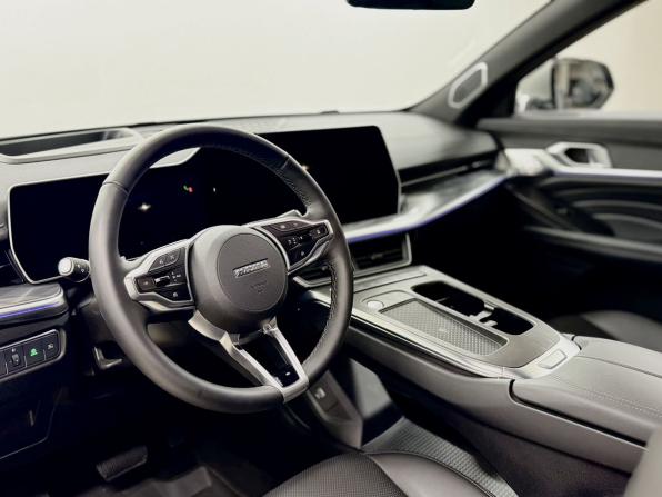 Haval F7 II с пробегом 2024 года, цена 3 048 000 рублей, 12993 км, внедорожник, Автокод Объявления