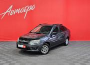 Lada (ВАЗ) Granta I Вологда  - изображение 17