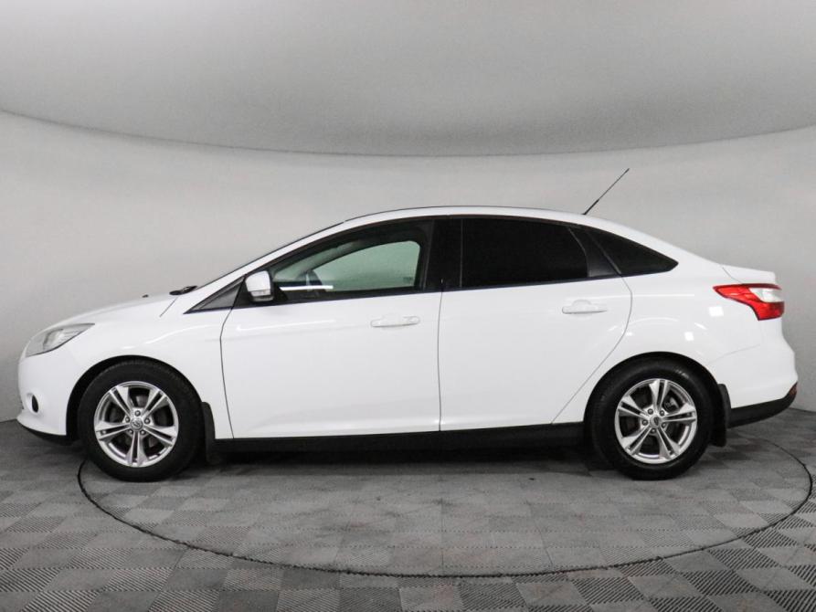 Ford Focus III Химки  - изображение 8