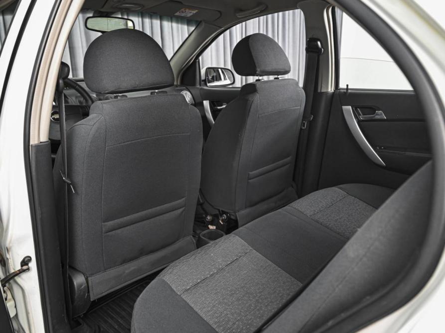 Chevrolet Nexia I Ставрополь  - изображение 11