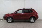 Hyundai Tucson I Астрахань  - изображение 28