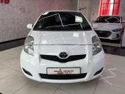 Toyota Yaris II Рестайлинг Ярославль  - изображение 35