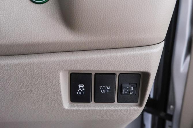 Honda N-WGN I Рестайлинг с пробегом 2018 года, цена 749 000 рублей, 83000 км, хэтчбек, Автокод Объявления