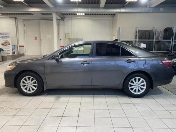 Toyota Camry VI (XV40) Рестайлинг с пробегом 2010 года, цена 1 349 000 рублей, 220338 км, седан, Автокод Объявления