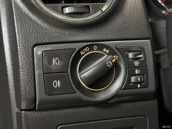 Opel Antara I Рестайлинг с пробегом 2014 года, цена 1 565 000 рублей, 92480 км, внедорожник, Автокод Объявления