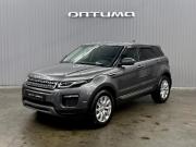 Land Rover Range Rover Evoque I Рестайлинг Краснодар  - изображение 21