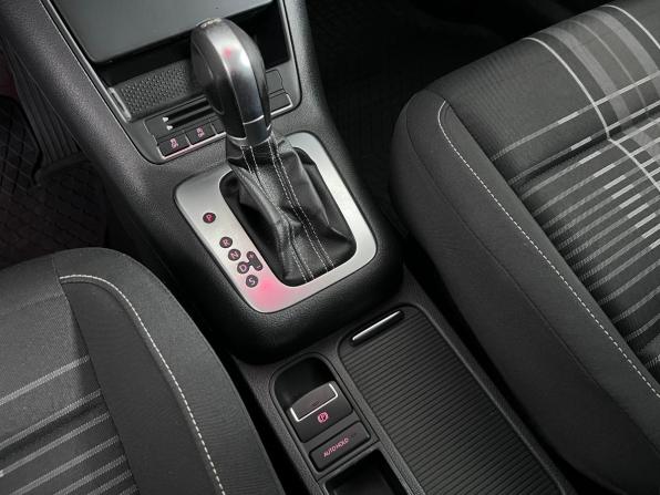 Volkswagen Tiguan I Рестайлинг с пробегом 2016 года, цена 1 490 000 рублей, 137030 км, внедорожник, Автокод Объявления