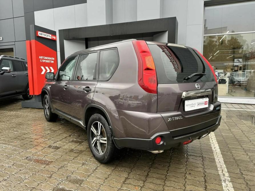 Nissan X-Trail II Набережные Челны  - изображение 18