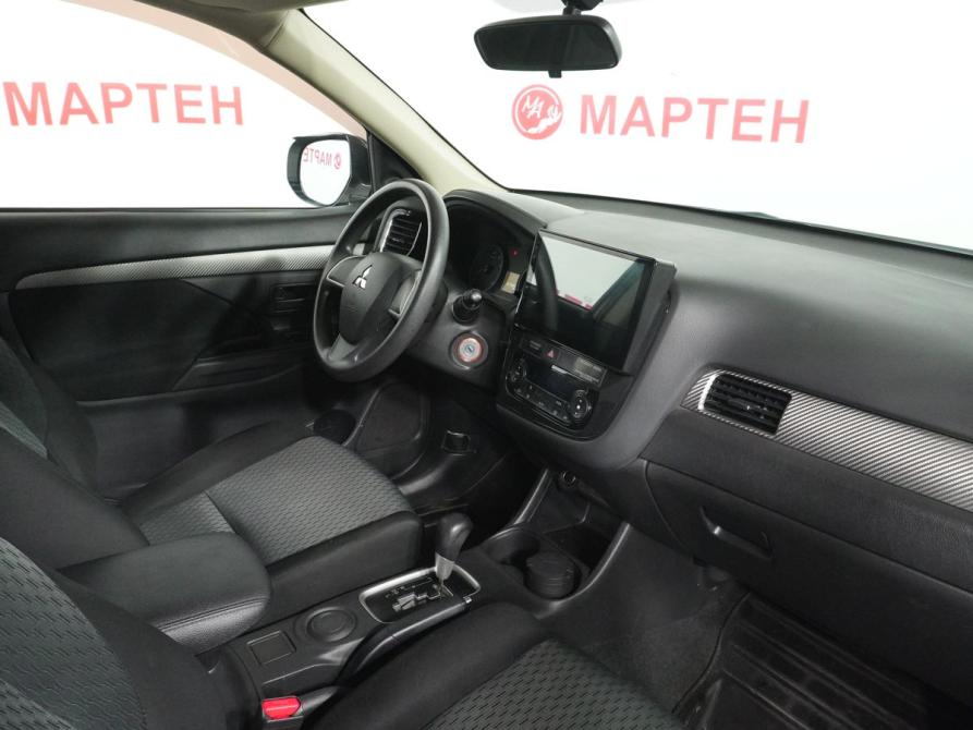 Mitsubishi Outlander III Рестайлинг 2 Вологда  - изображение 10