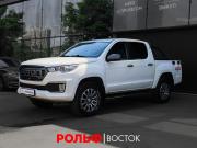Foton Tunland G7 Москва  - изображение 24