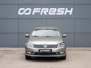 Volkswagen Passat B7 Краснодар  - изображение 26