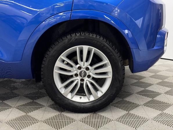 Chery Tiggo 4 I Рестайлинг с пробегом 2019 года, цена 1 201 000 рублей, 49827 км, внедорожник, Автокод Объявления