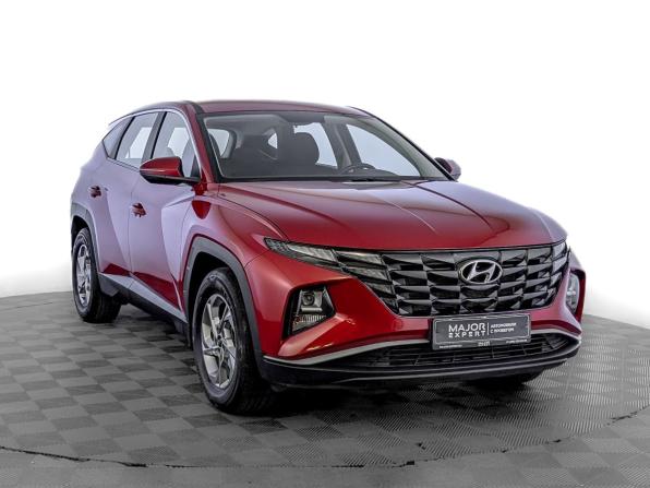Hyundai Tucson IV с пробегом 2021 года, цена 3 075 000 рублей, 64422 км, внедорожник, Автокод Объявления