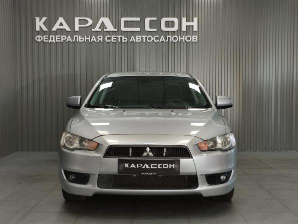 Mitsubishi Lancer X с пробегом 2007 года, цена 490 000 рублей, 251275 км, седан, Автокод Объявления