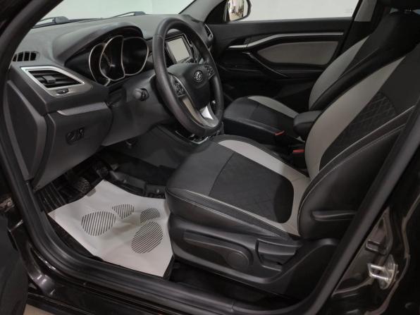 Lada (ВАЗ) Vesta I с пробегом 2019 года, цена 995 000 рублей, 84533 км, универсал, Автокод Объявления