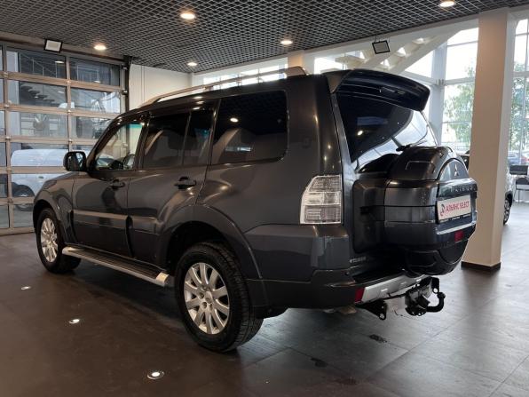 Mitsubishi Pajero IV с пробегом 2007 года, цена 1 300 000 рублей, 248380 км, внедорожник, Автокод Объявления