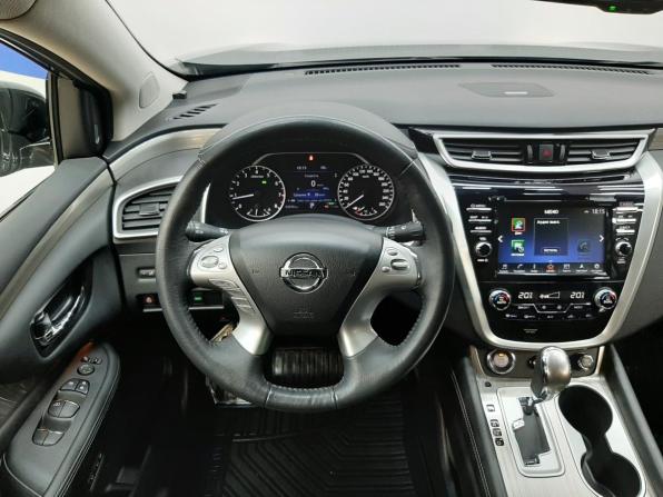 Nissan Murano III (Z52) с пробегом 2018 года, цена 2 620 000 рублей, 82817 км, внедорожник, Автокод Объявления