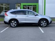Honda CR-V IV Ярославль  - изображение 26