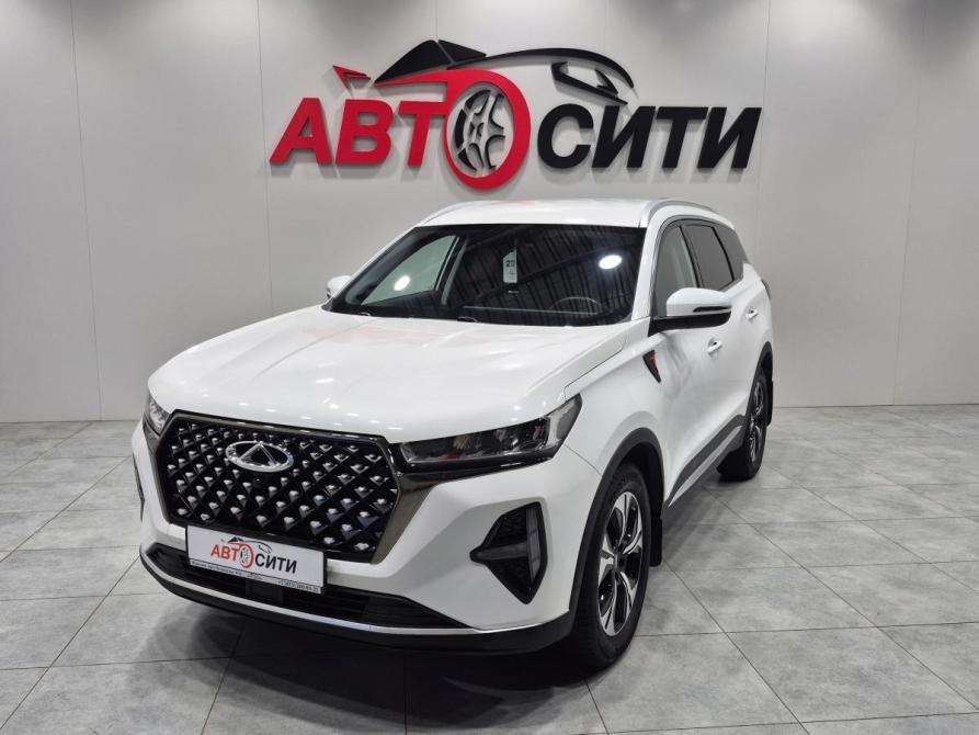 Chery Tiggo 7 Pro Max I Воронеж  - изображение 3