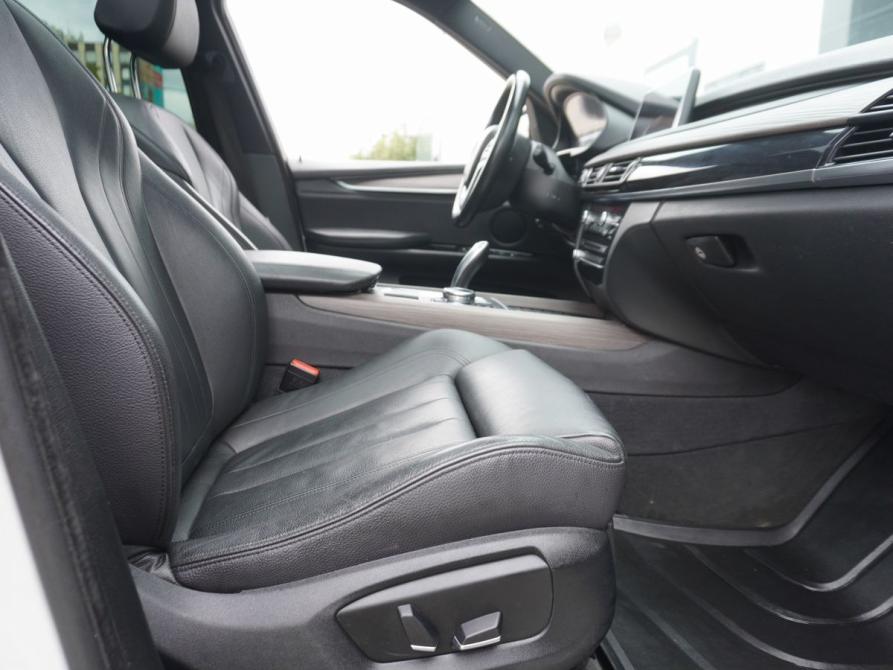 BMW X5 III (F15) Москва  - изображение 12