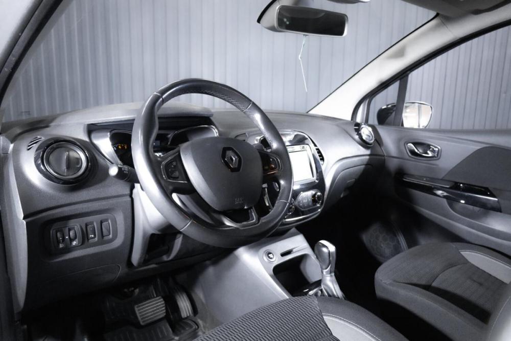 Renault Kaptur I Тюмень  - изображение 13