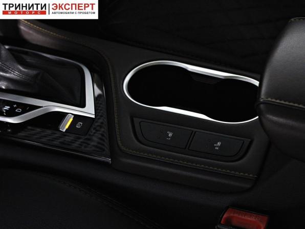 Changan CS35 Plus I с пробегом 2022 года, цена 1 297 000 рублей, 238010 км, внедорожник, Автокод Объявления