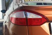 Ford Fiesta Mk6 Рестайлинг Саратов  - изображение 35