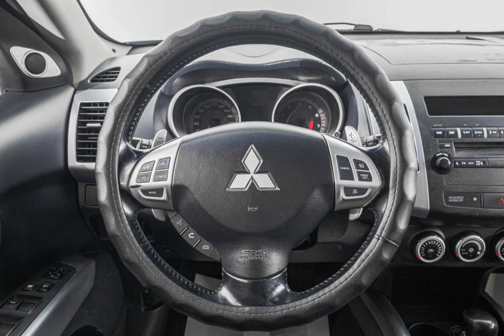 Mitsubishi Outlander II Барнаул  - изображение 15